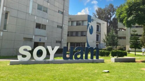paro uam xochimilco