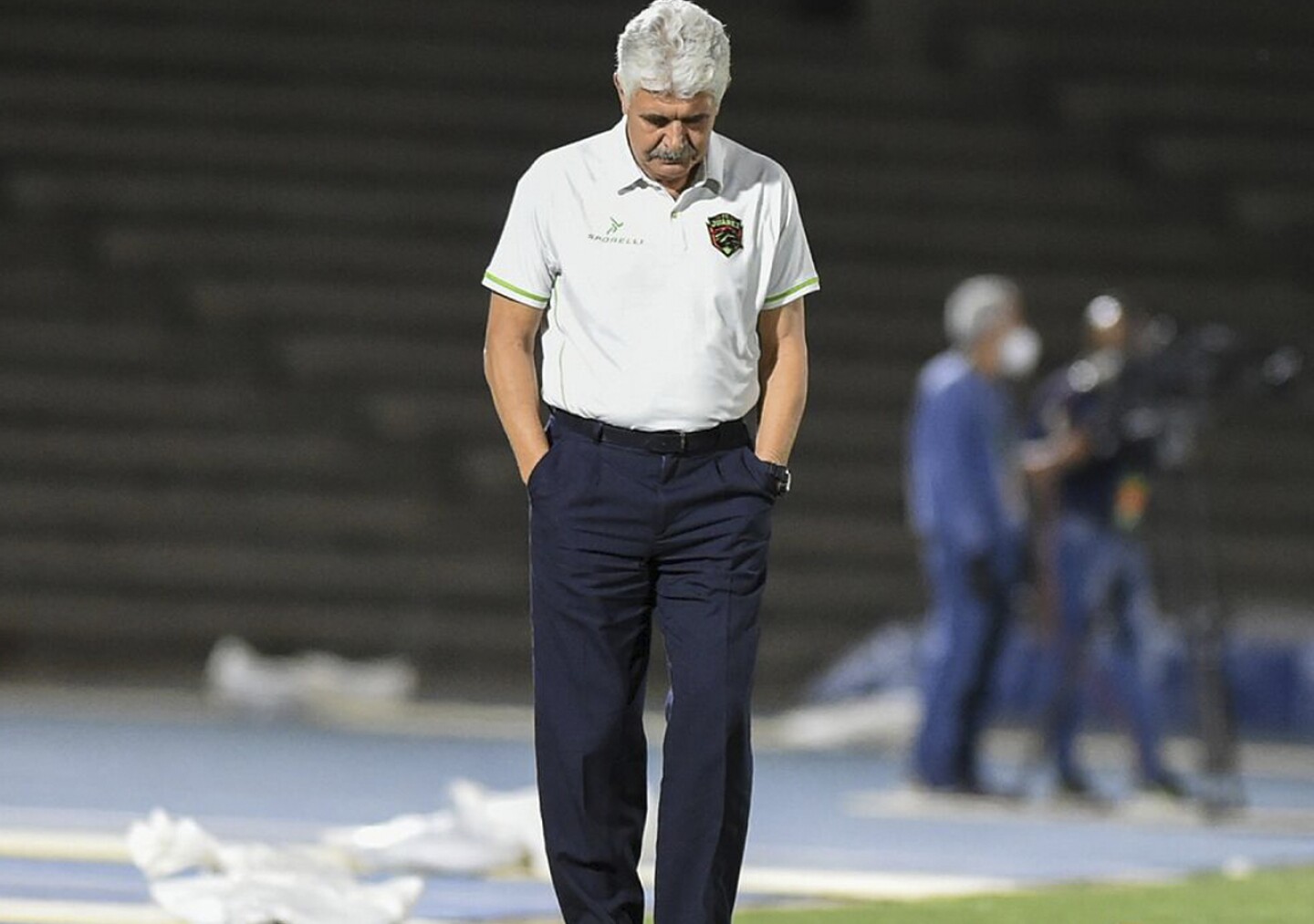Ricardo Ferretti