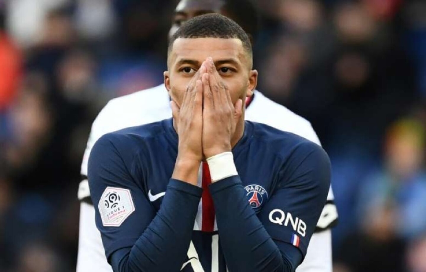 Coronavirus_Mbappe_AFP