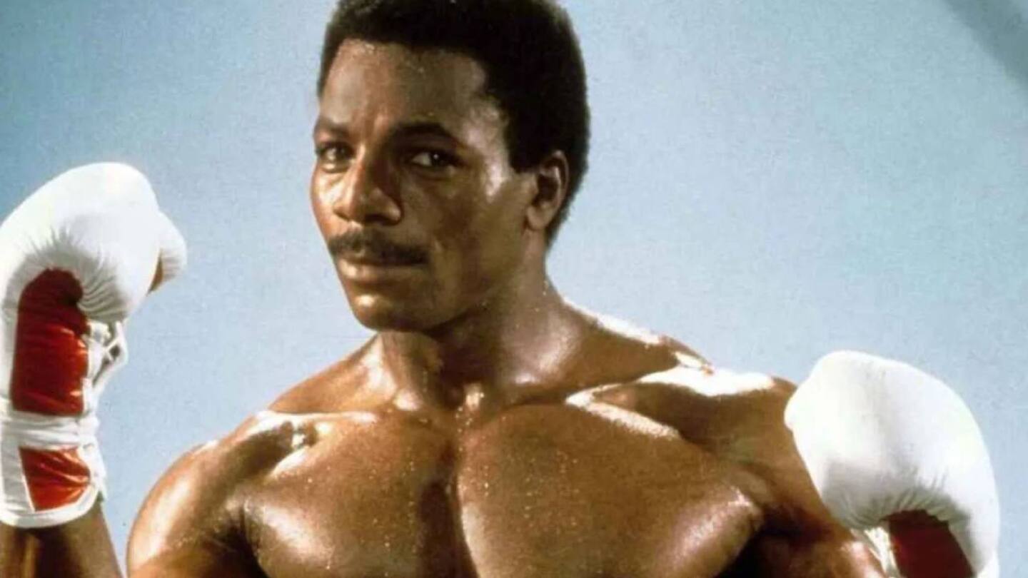 carl wheather muerte