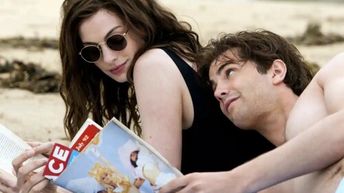 las diez mejores historias de amor de verano