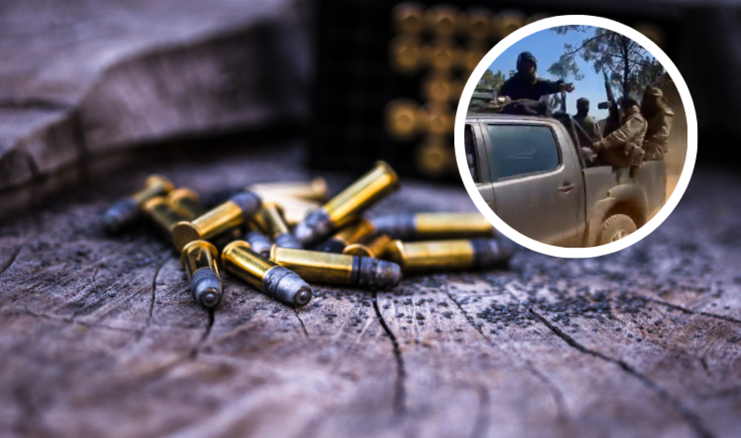 enfrentamiento entre cárteles en Guerrero