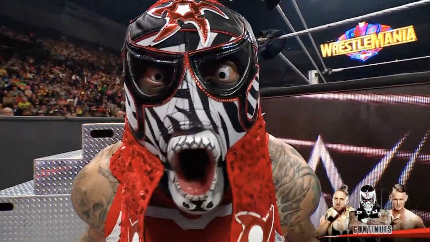 penta resultado lucha raw wwe netflix.jpg