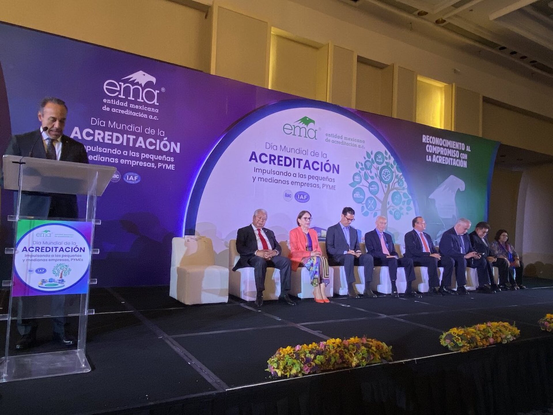 Día Mundial de la Acreditación