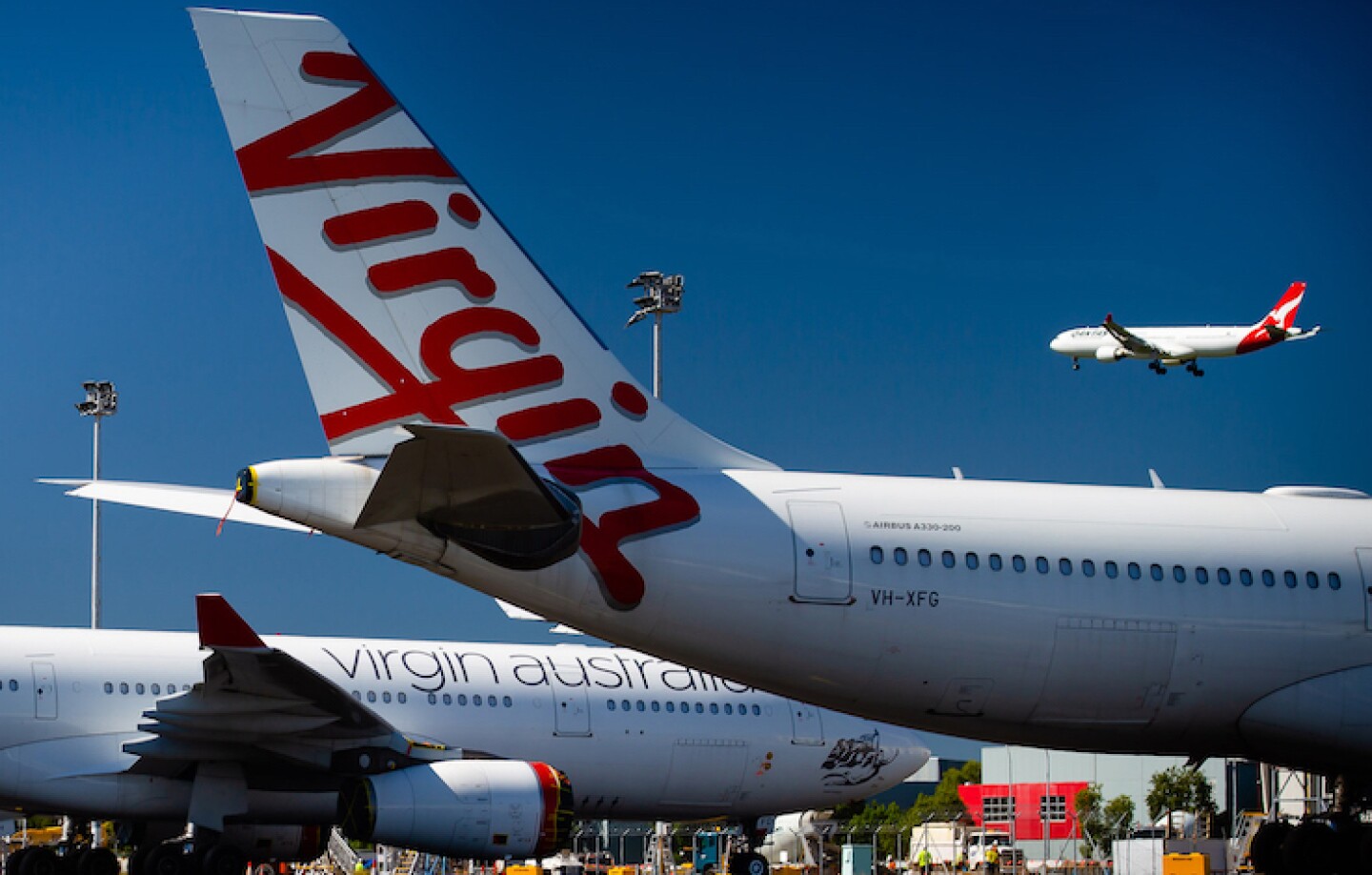 AUSTRALIA-HEALTH-VIRUS-AVIATION-VIRGIN