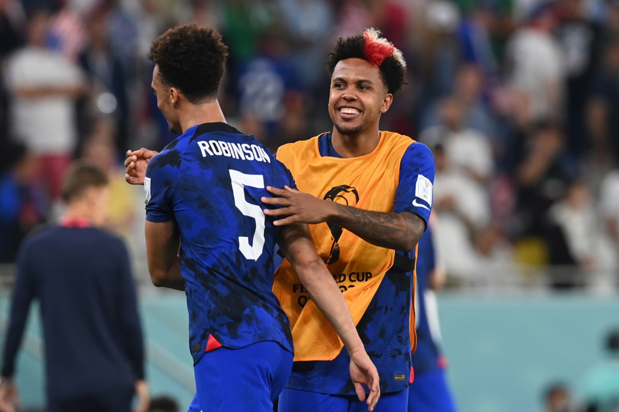 jugadores-a-seguir-octavos-mckennie