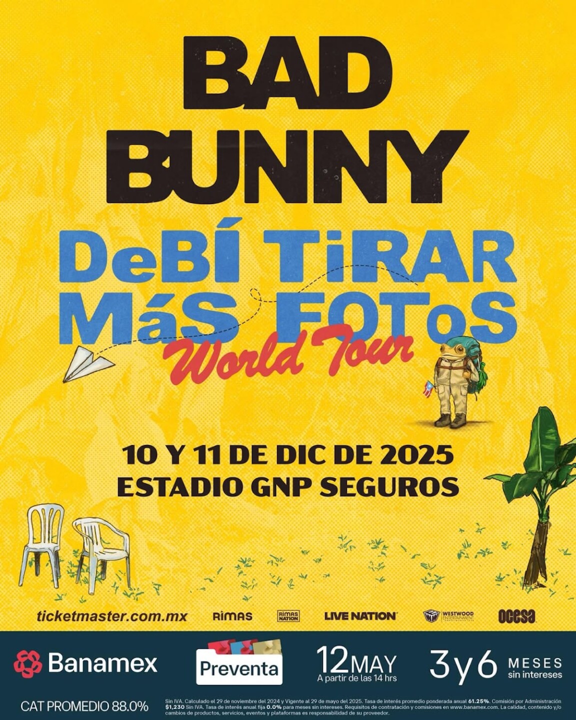 Bad Bunny En M xico 2025 Fechas De Conciertos Preventa Y Venta De bad-bunny-en-m-xico-2025-fechas-de-conciertos-preventa-y-venta-de