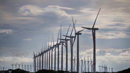 Plan Sonora de Energías Sostenibles-efe