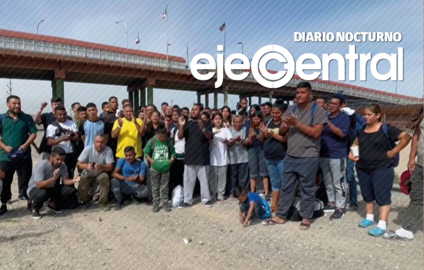 3 Promo 795 Estados Unidos amplía su frontera a Guatemala y Colombia, donde abrirá centros de preselección de migrantes