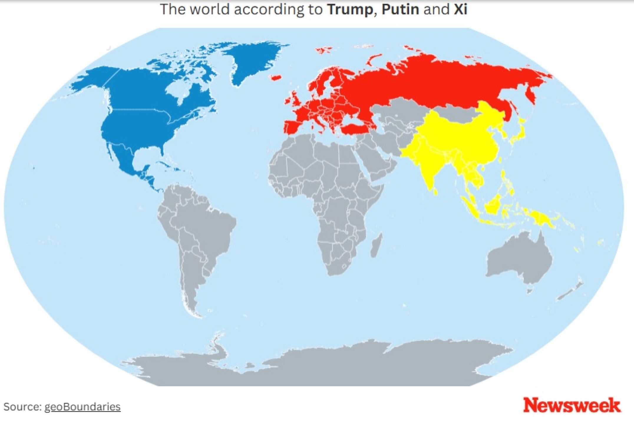 Nuevo mapa del mundo de Newsweek.jpg