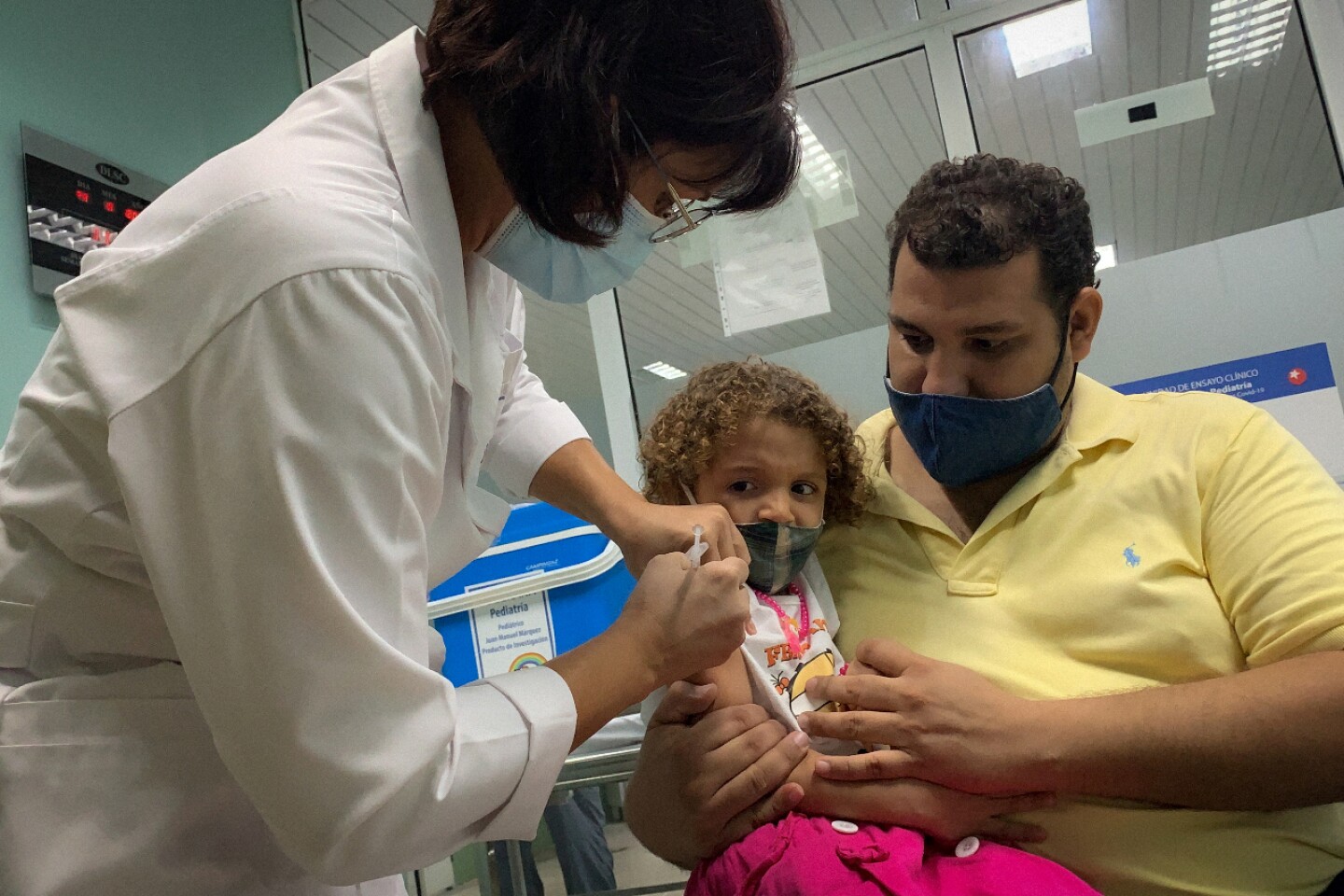 vacunacion-de-ninos-en-cuba
