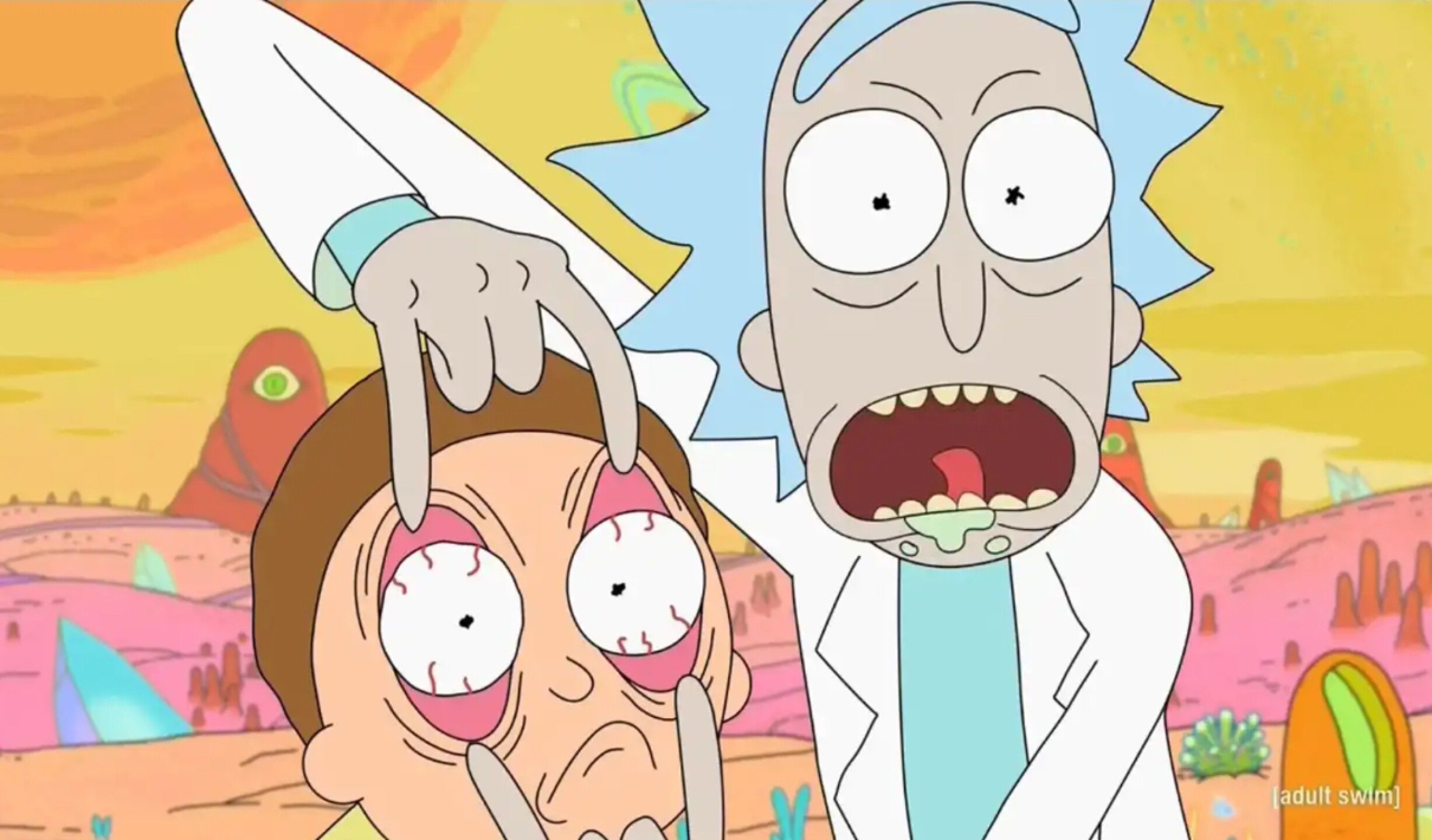 rick-y-morty-temporada-6-fecha-de-estreno