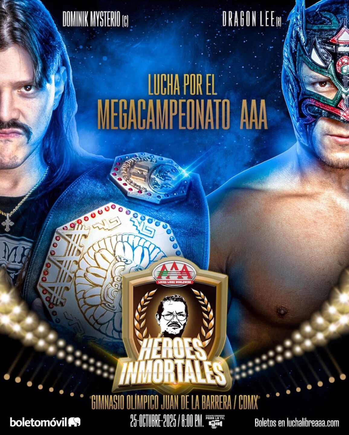 cartelera heroes inmortales triple aaa.jpg