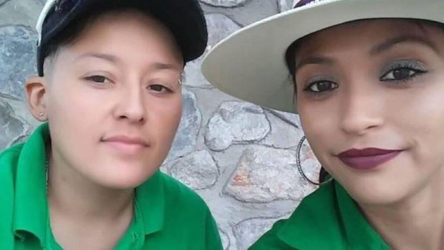 julissa y nohemi grande