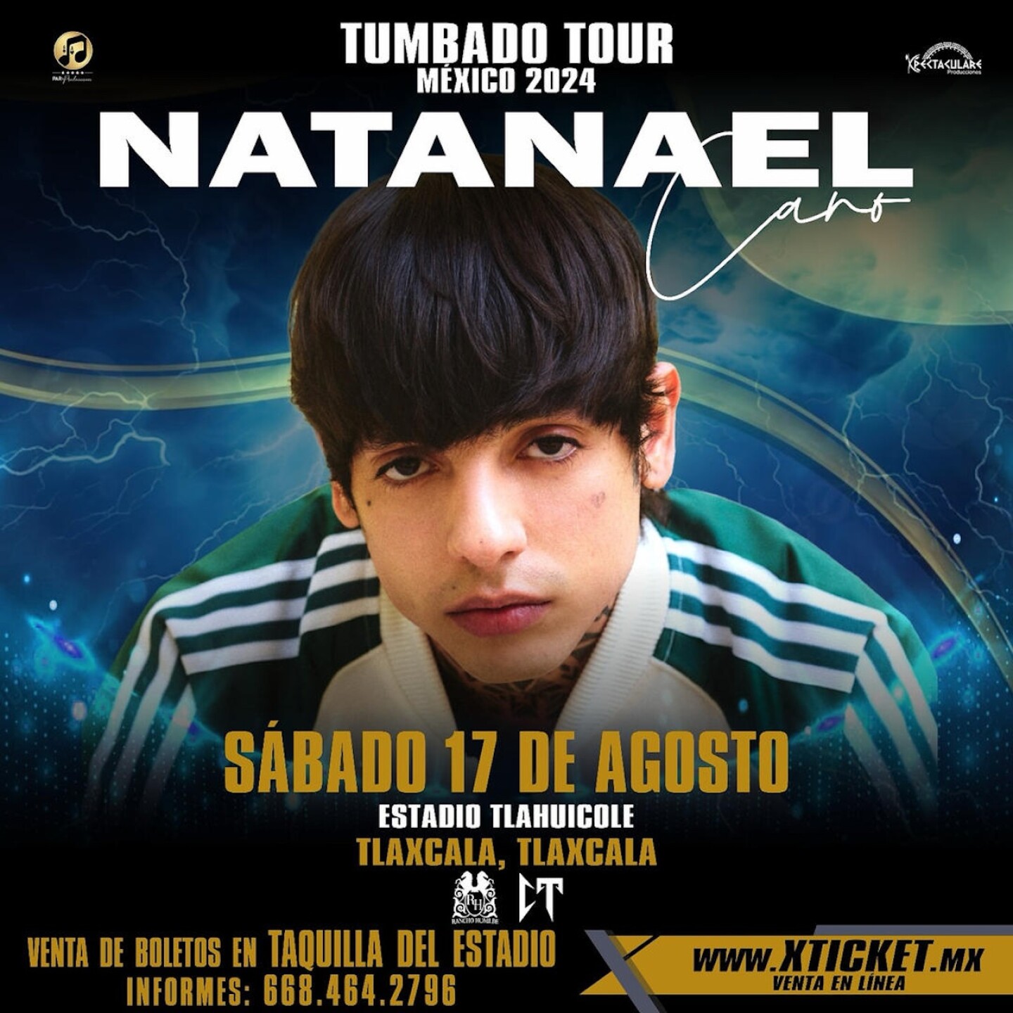 boletos-para-natanael-cano-en-tlaxcala-2024-asi-la-venta-xticket
