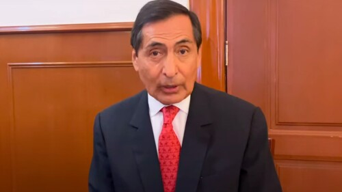 Rogelio Ramirez de la O