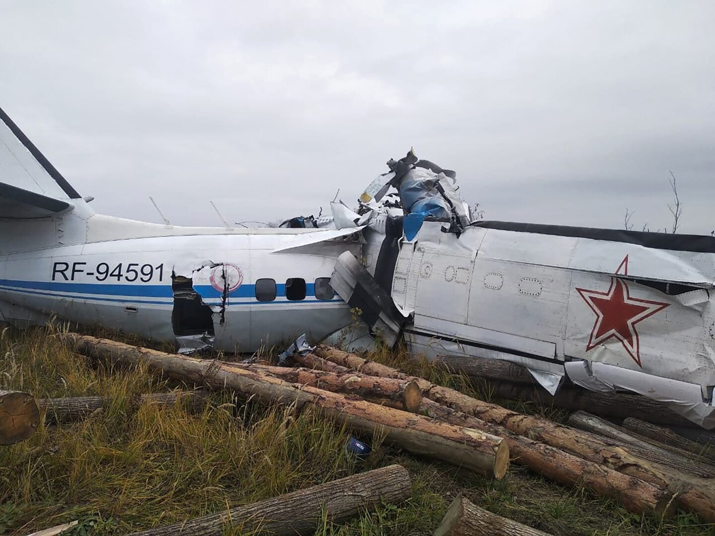 RUSSIA-AVIATION-ACCIDENT
