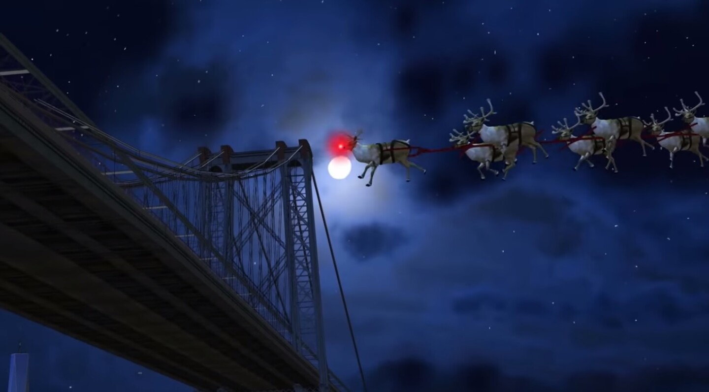 santa