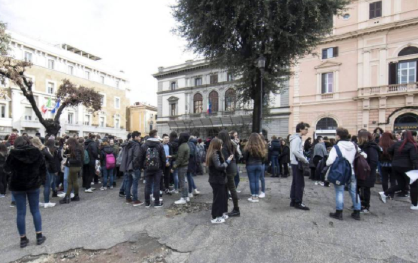 roma