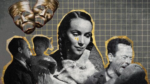peliculas mexicanas que te harán llorar