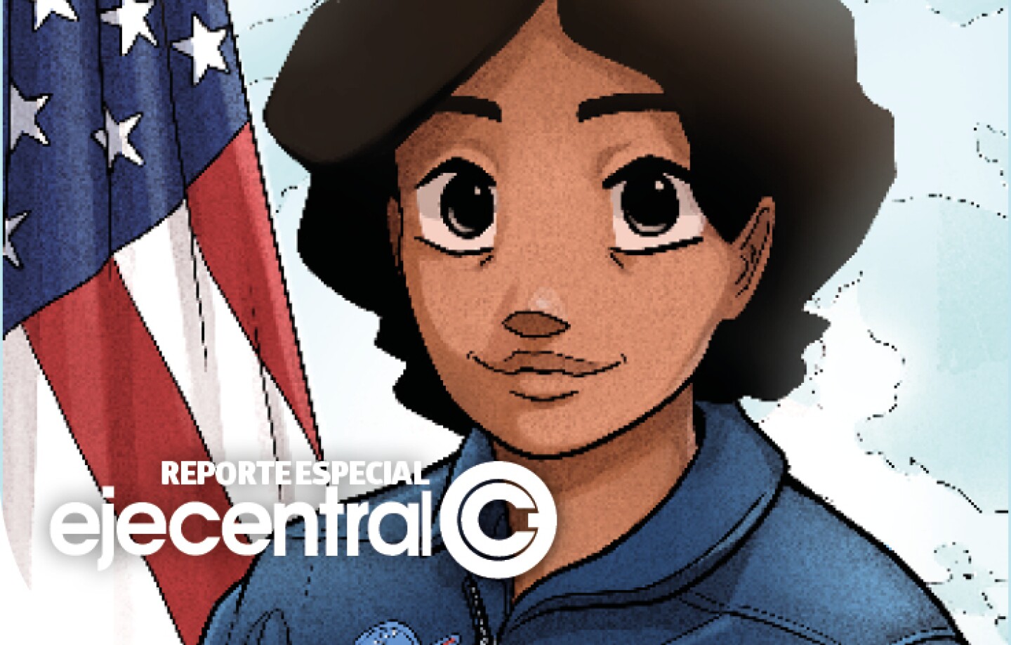 Promo_504_Proyecto, la primera mujer a la Luna