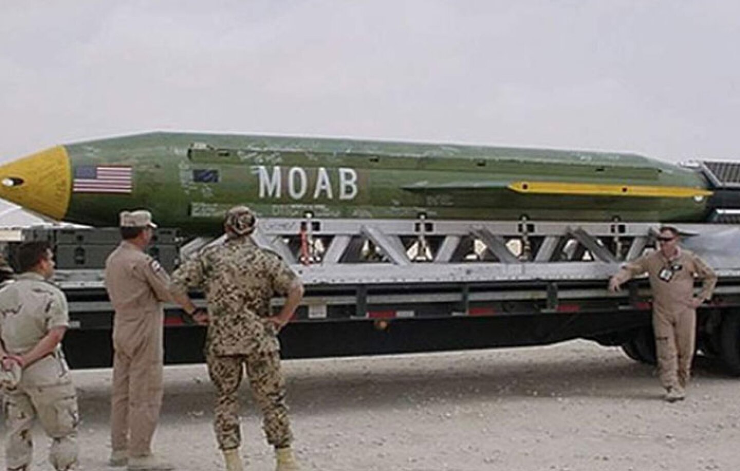 MOAB