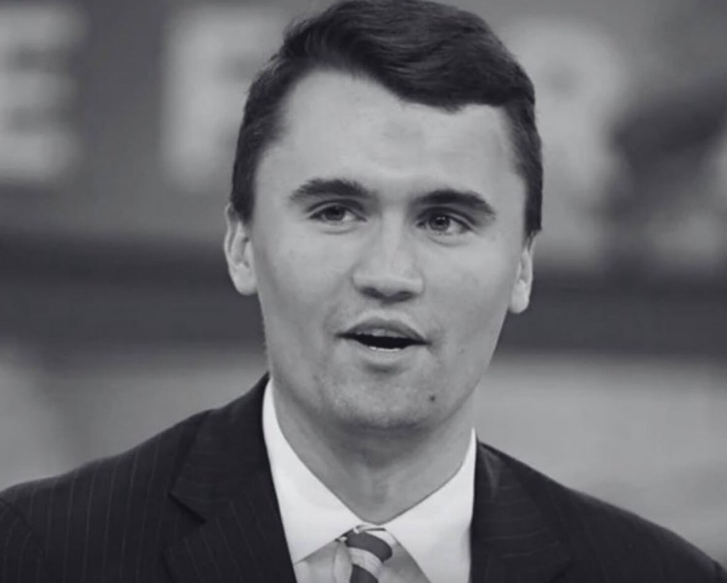 Charlie Kirk