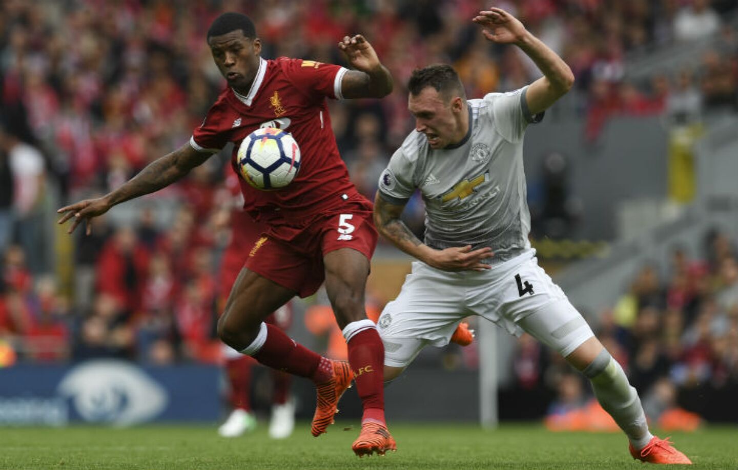 Manchester United líder provisional