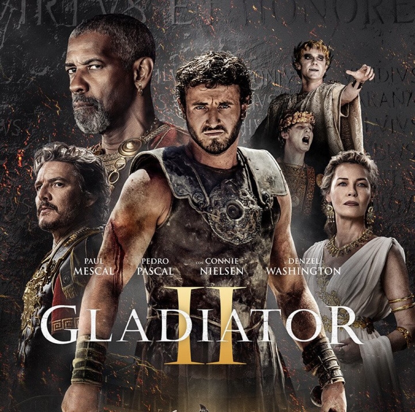Gladiador 2