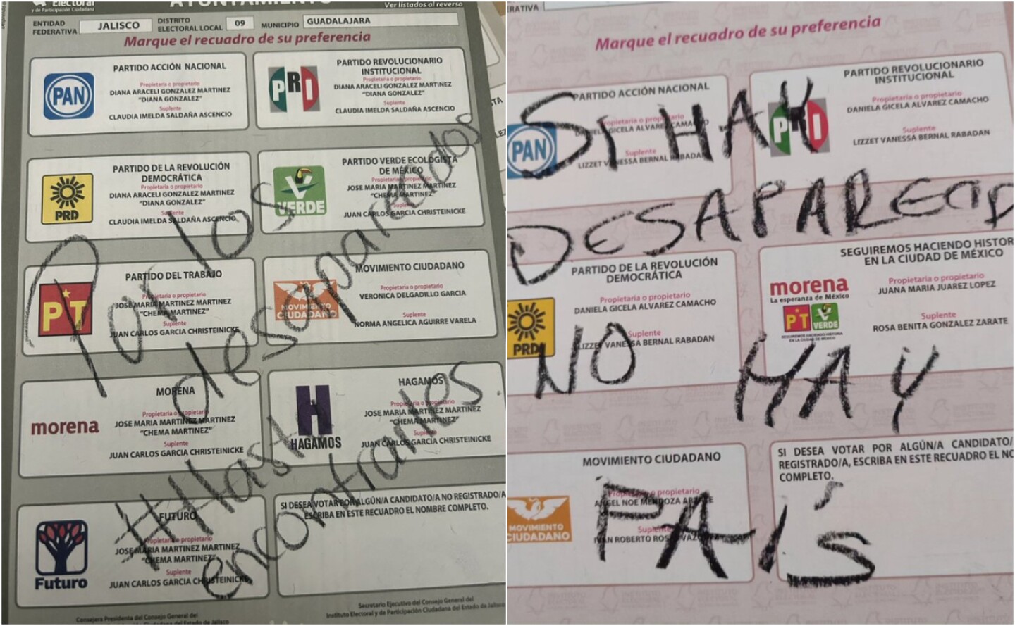 elecciones-mexico-boletas-desaparecidos