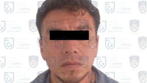 Mérida homicidio Iztapalapa