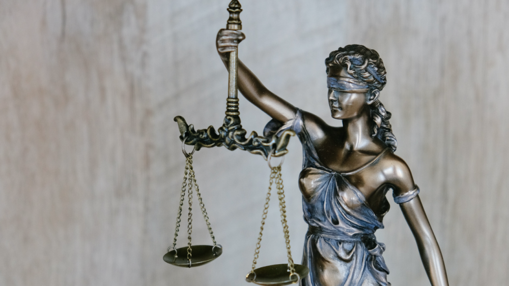 Justicia