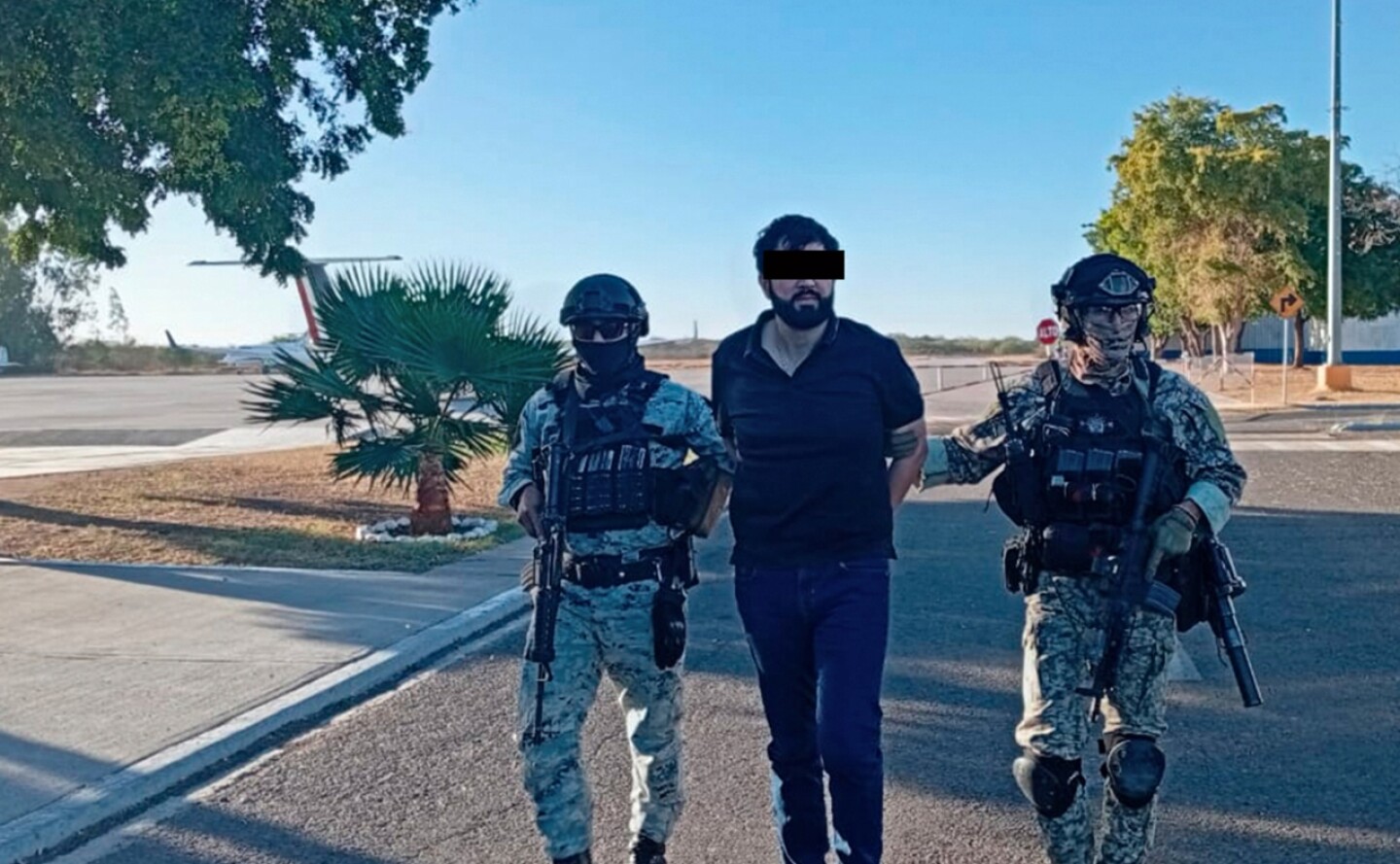 Juan Carlos Félix Gastélum