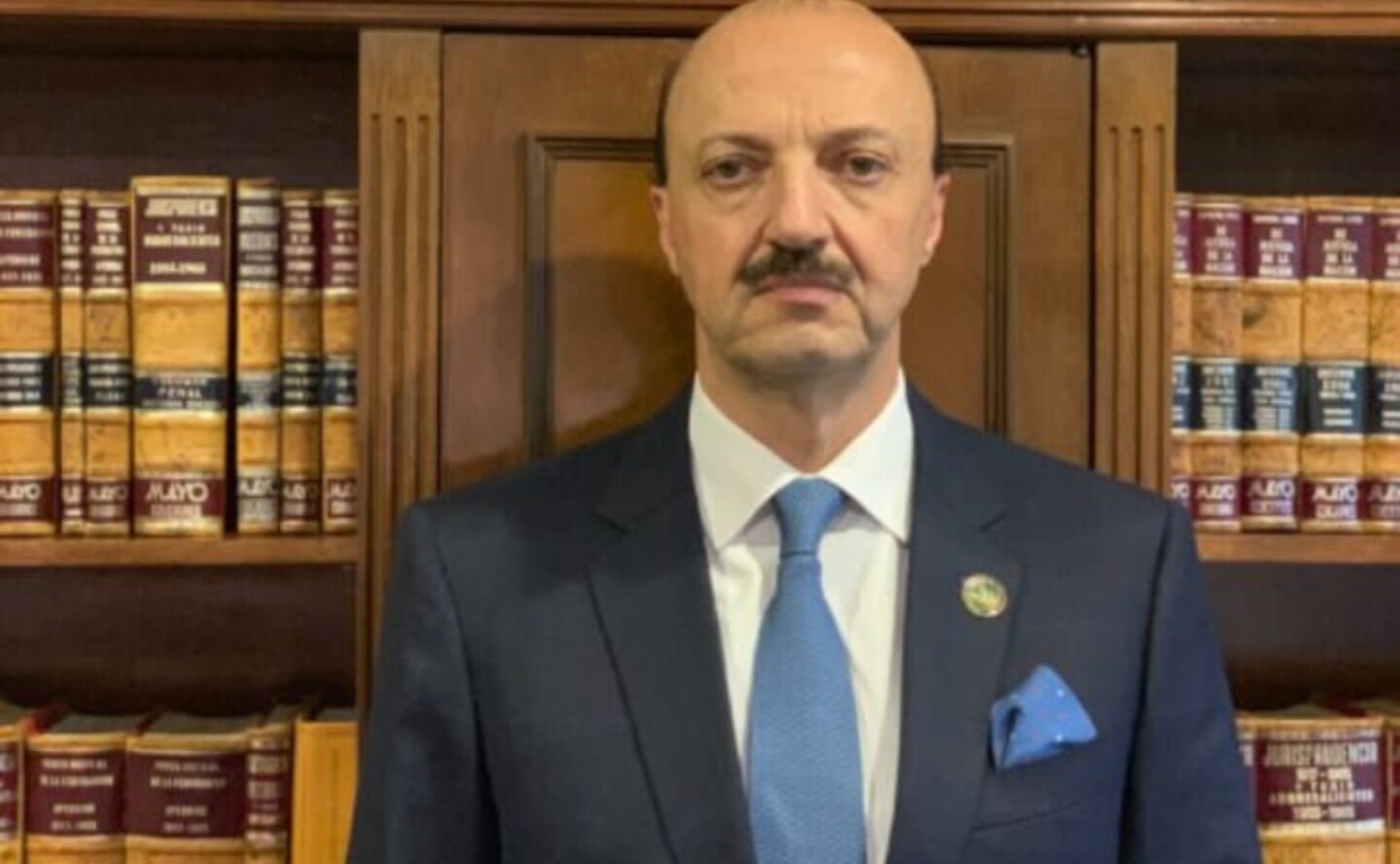 Mario Alberto Canales Najjar (1)