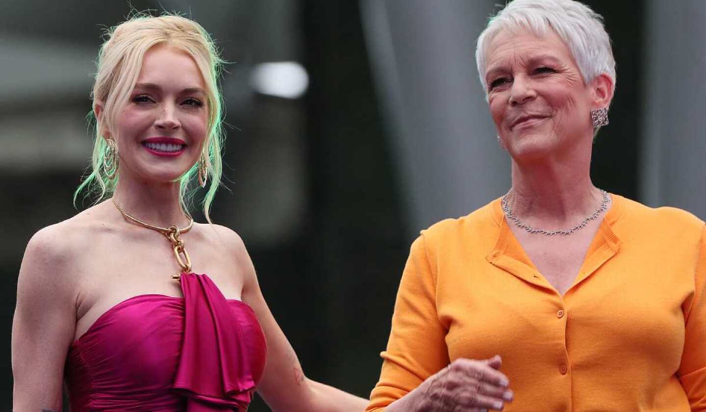 viernes de locos ciudad de mexico lindsay lohan jamie lee curtis.jpg