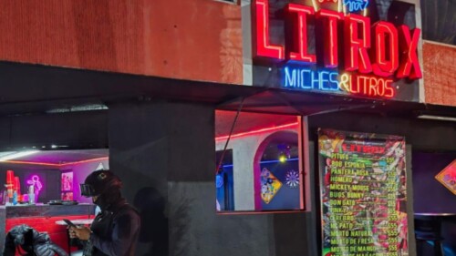 venta bebidas alcohólicas Puebla