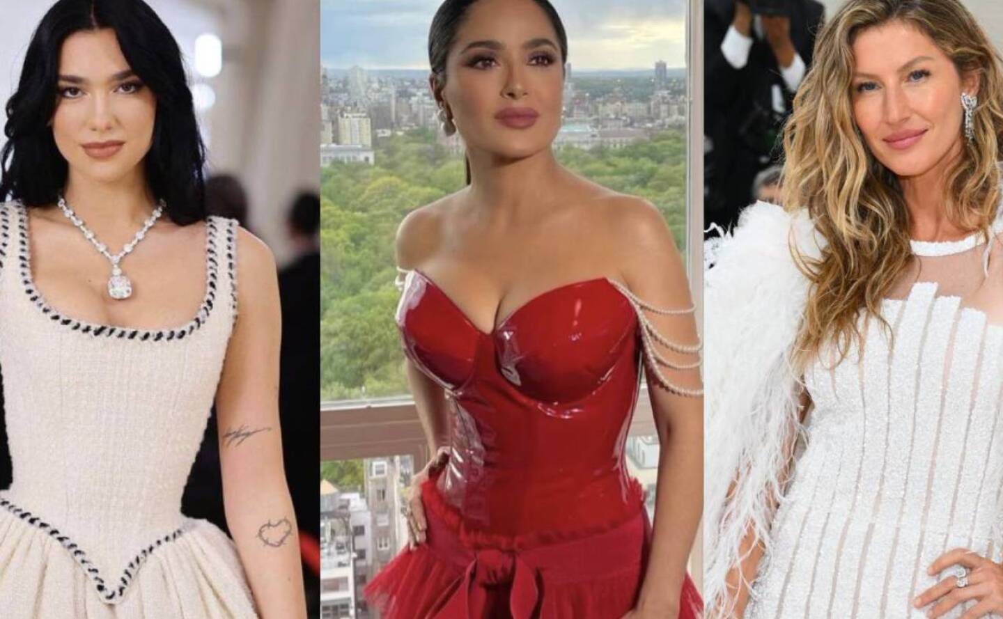 cuando es la met gala 2024 y la tematica