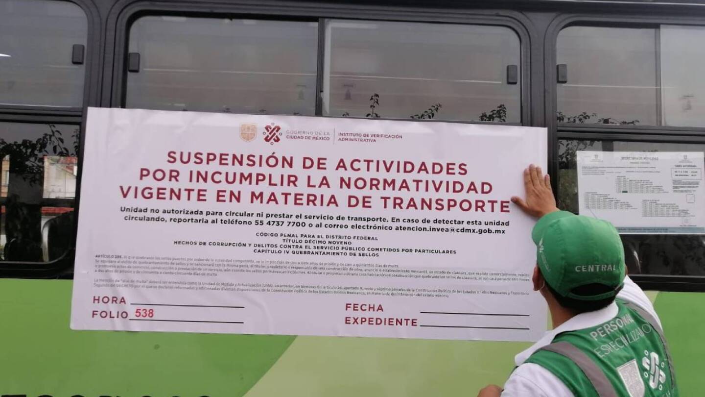 ruta 57 cdmx alvaro obregon