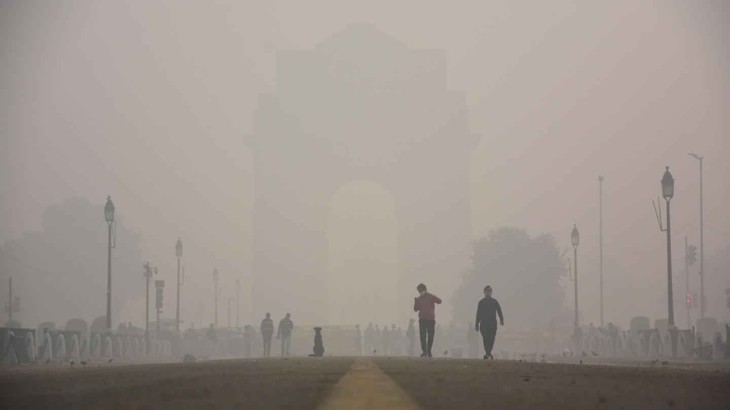 Delhi