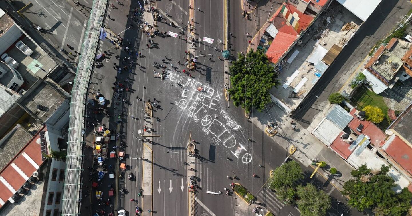 Xochimilco bloqueo hoy.jpg