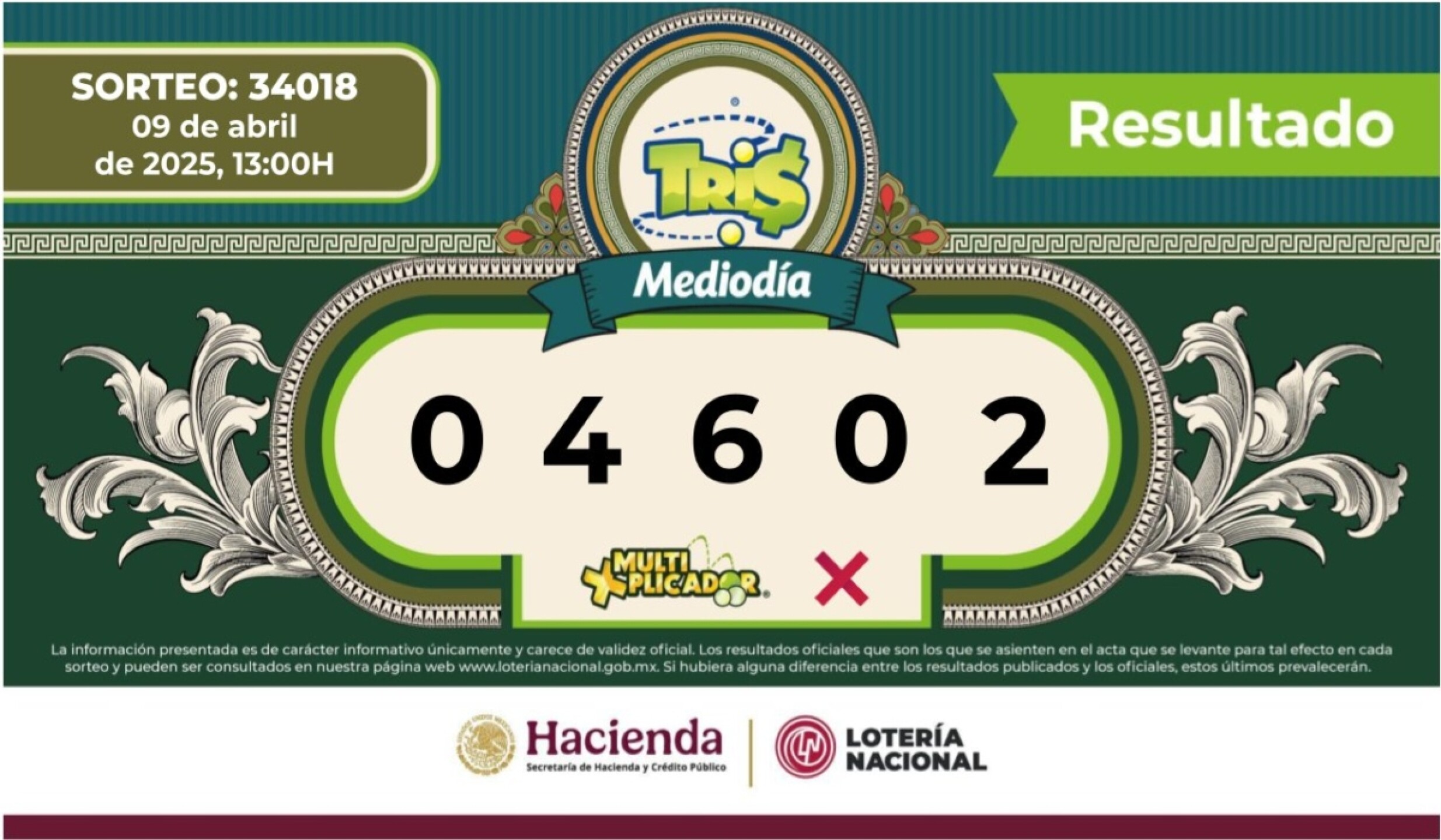 Resultados Sorteo Tris 9 de abril.jpg