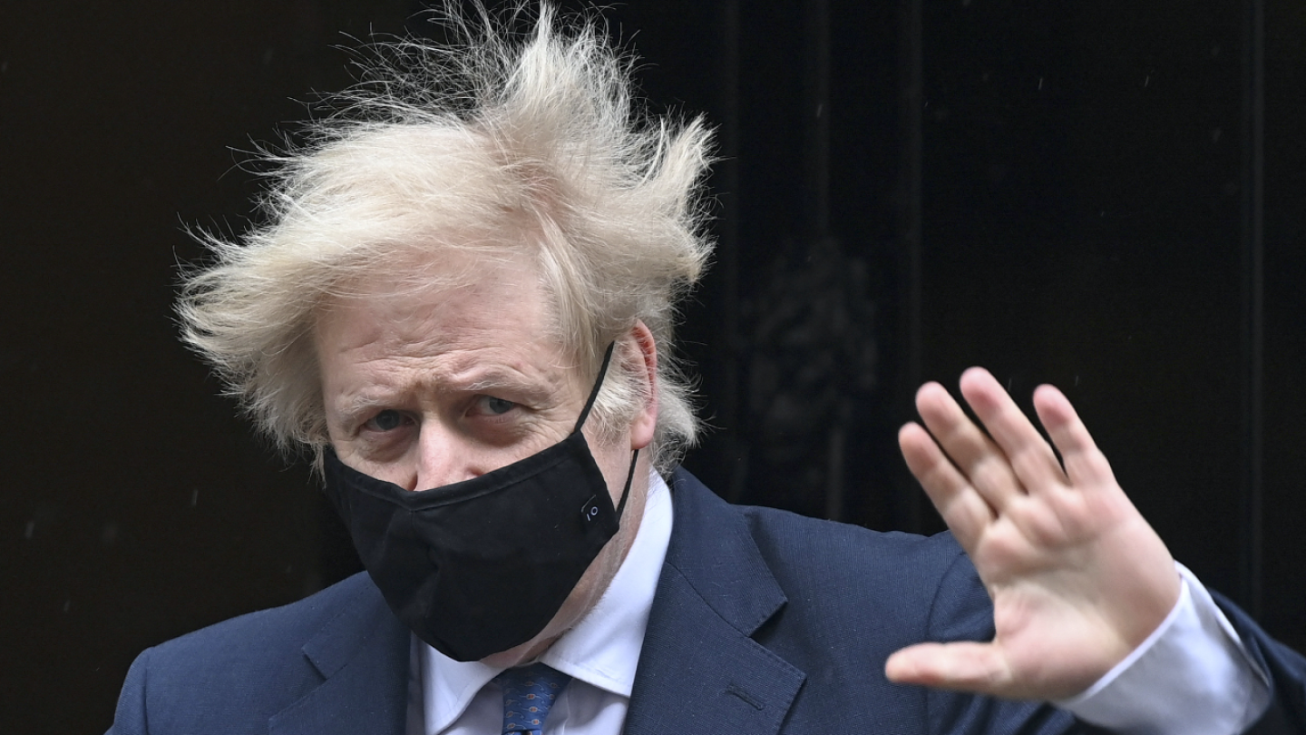 Boris No10