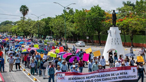 maestros-reforma-educativa-efe