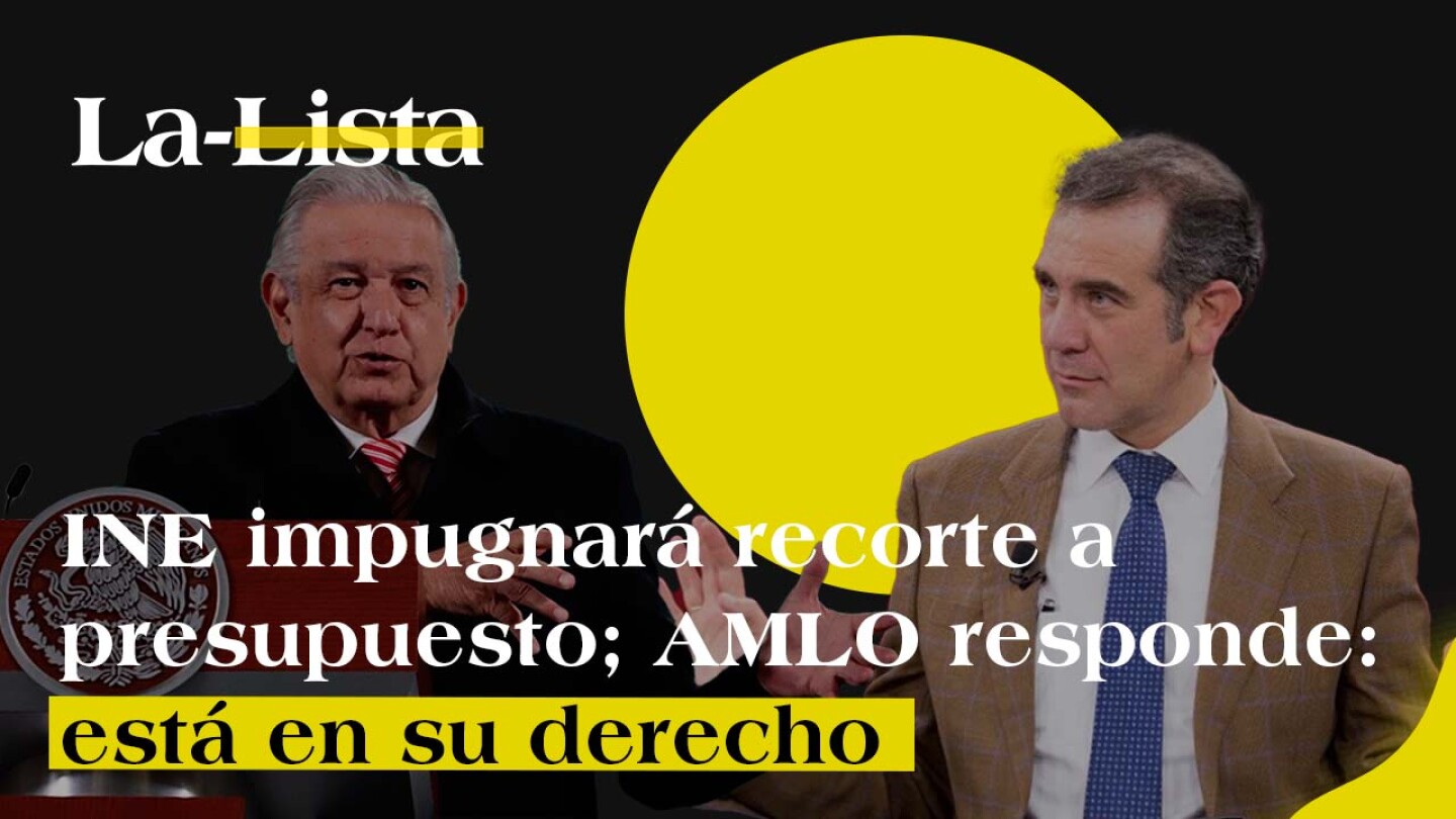 Cordova AMLO