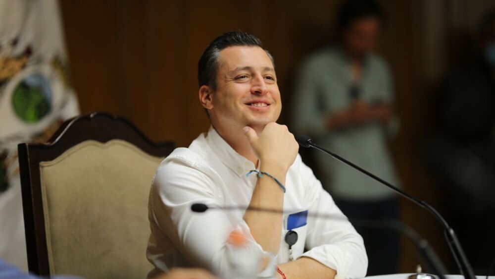 Colosio confirma que irá por gubernatura en 2027