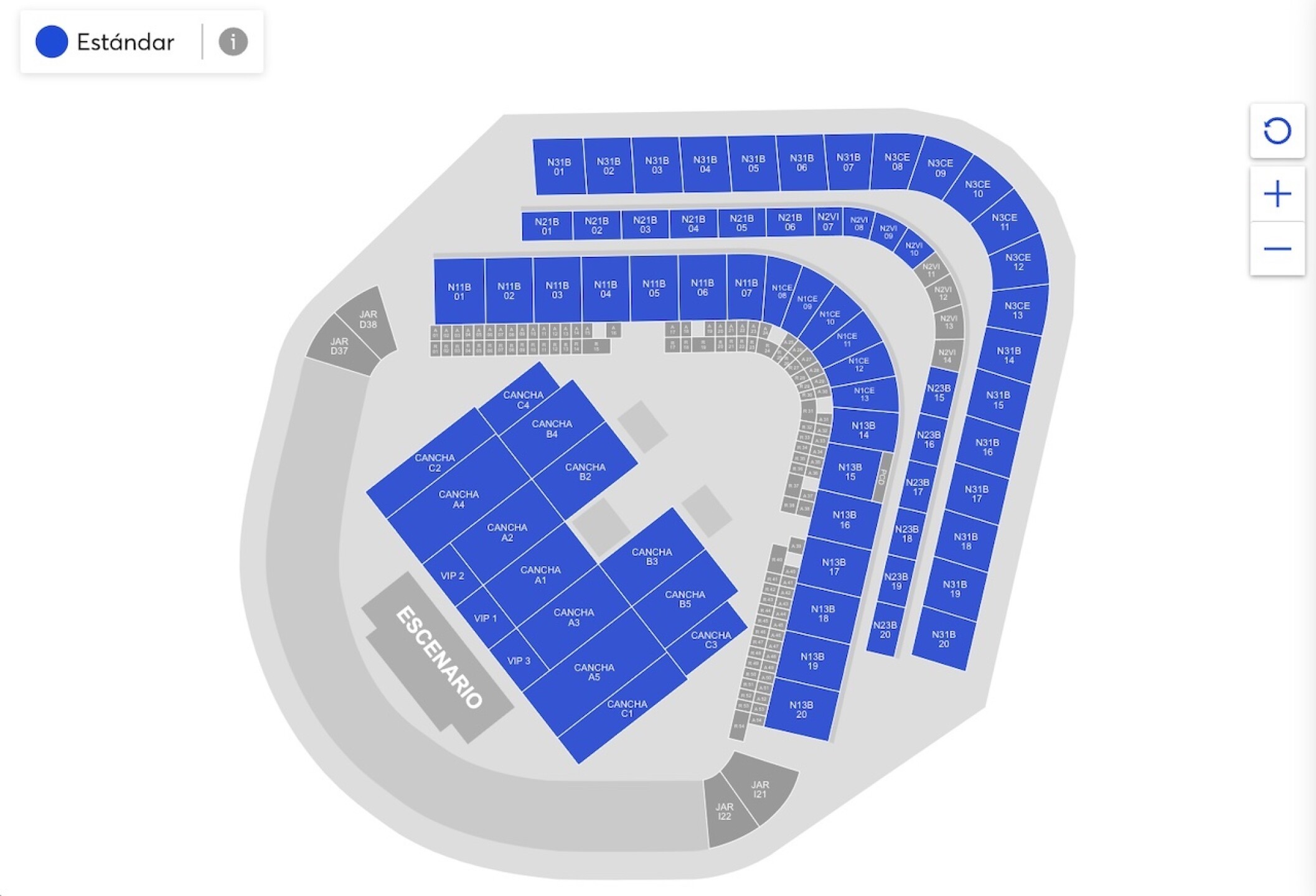 marc-anthony-en-monterrey-precios-de-los-boletos-en-ticketmaster
