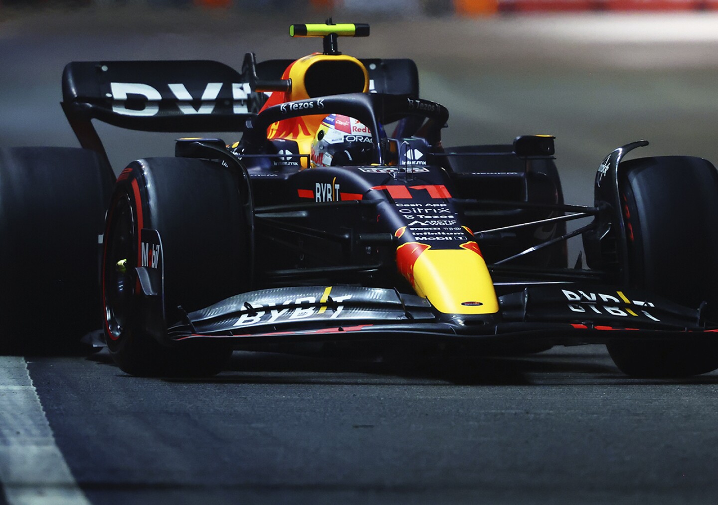Checo