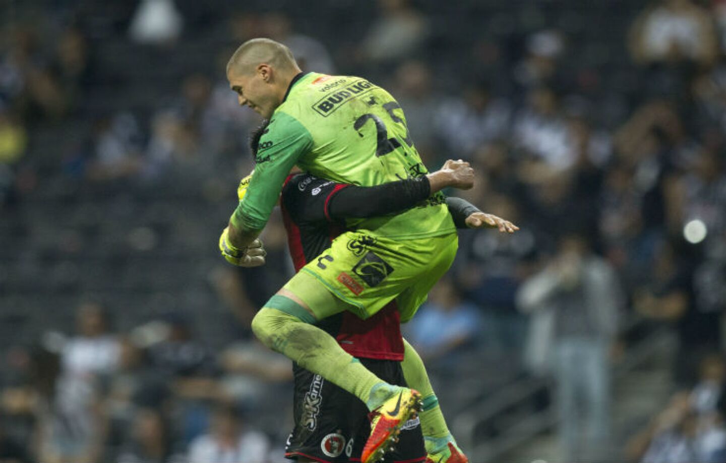 Monterrey_vs_Tijuana07