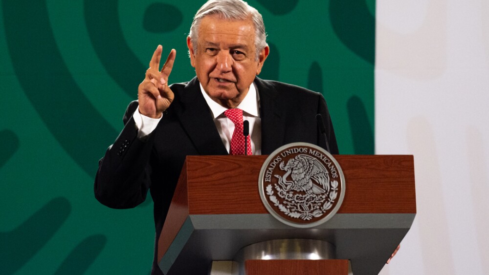 amlo-presidente-mañanera-conferencia
