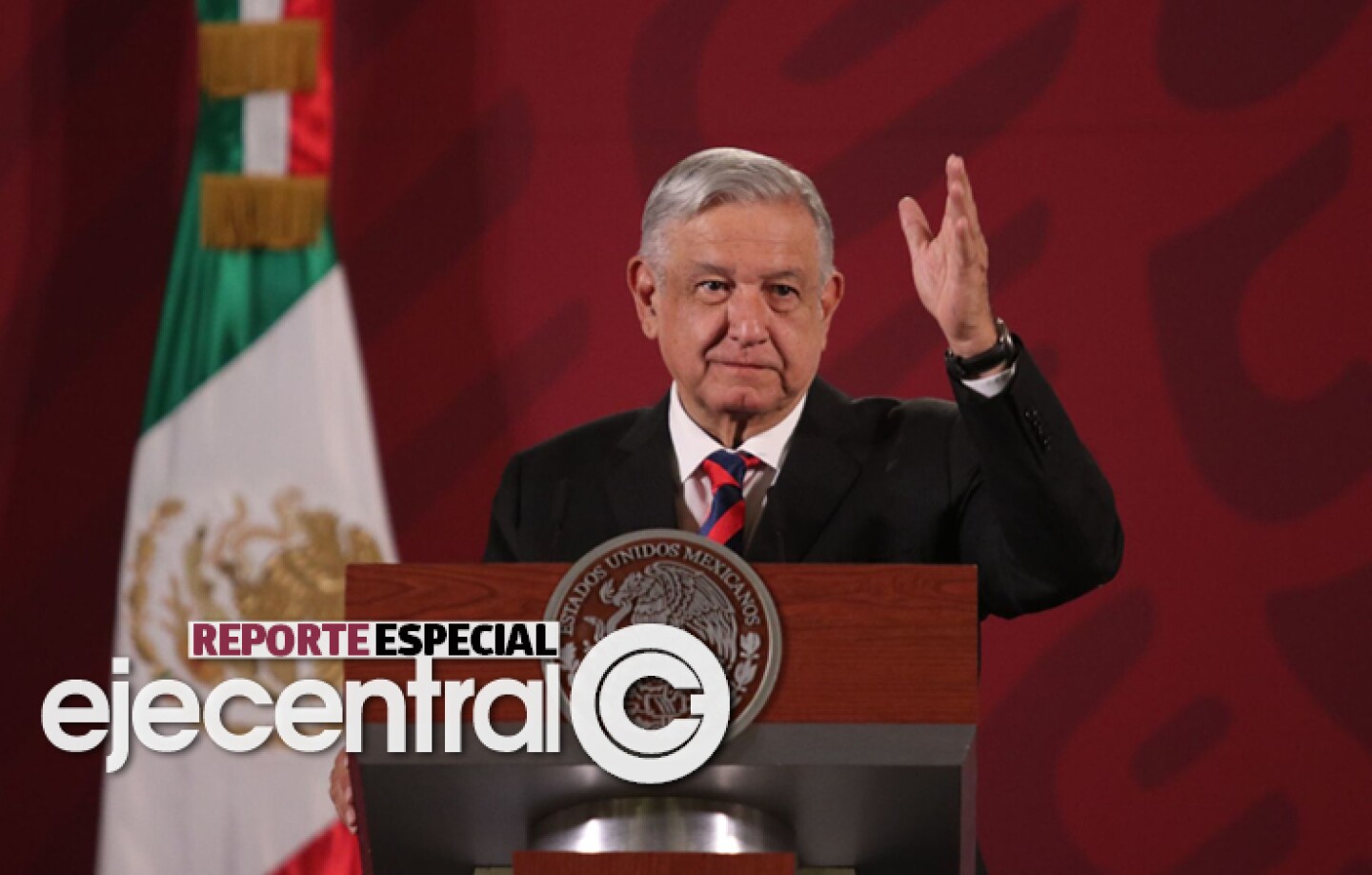 AMLO-gabinete